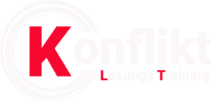 Ronald Fromm Konfliktlösungstraining